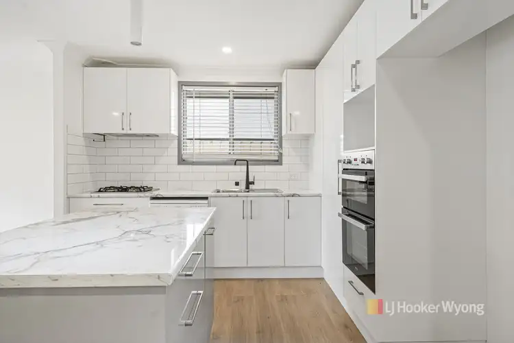 Third view of Homely house listing, 110 Casey Drive, Watanobbi NSW 2259