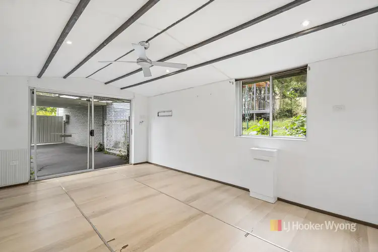 Fourth view of Homely house listing, 110 Casey Drive, Watanobbi NSW 2259