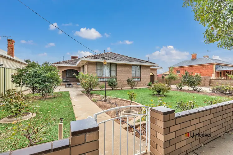 Main view of Homely house listing, 42 Echuca Road, Rochester VIC 3561