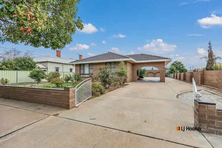 Second view of Homely house listing, 42 Echuca Road, Rochester VIC 3561