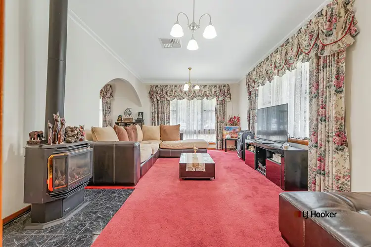 Third view of Homely house listing, 42 Echuca Road, Rochester VIC 3561