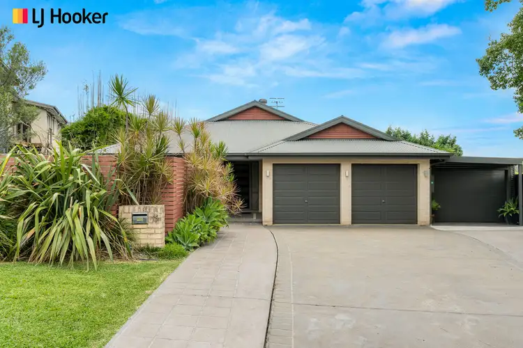 Main view of Homely house listing, 15 The Concourse, Cambewarra Village NSW 2540