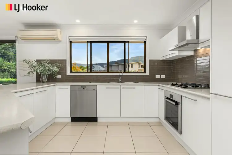 Fourth view of Homely house listing, 15 The Concourse, Cambewarra Village NSW 2540