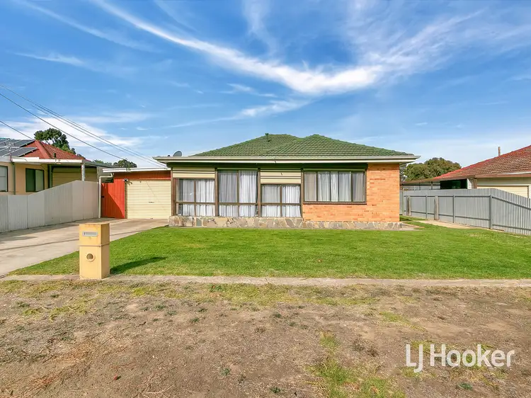 Main view of Homely house listing, 15 Glenere Drive, Modbury SA 5092