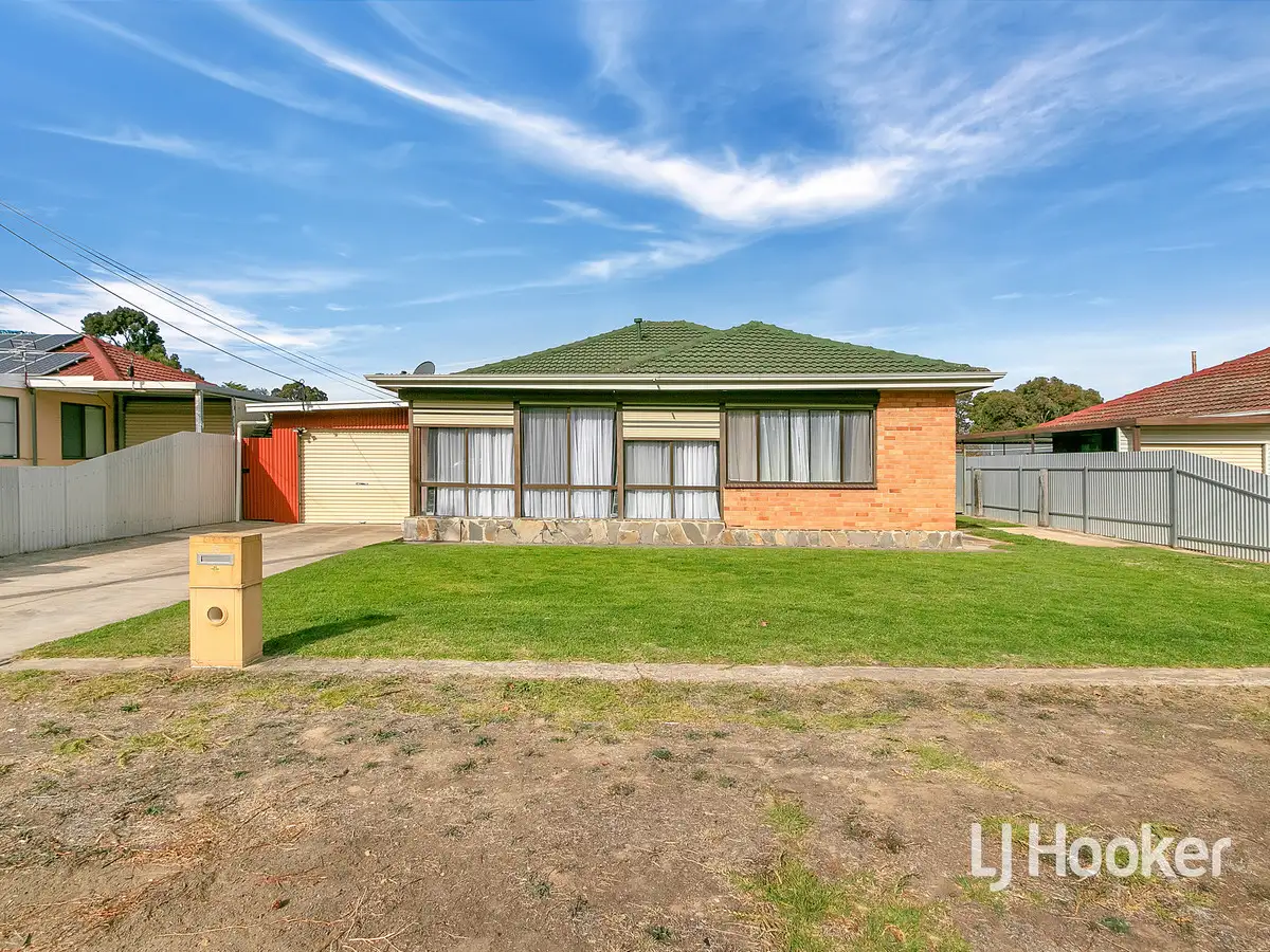 Main view of Homely house listing, 15 Glenere Drive, Modbury SA 5092