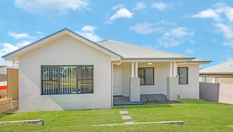 Main view of Homely house listing, 44 McGann Drive, North Rothbury NSW 2335
