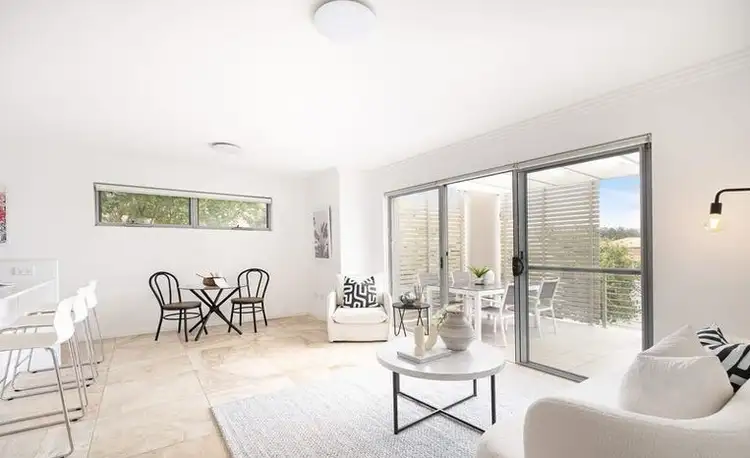 20/5 Carousel Close, Cromer NSW 2099