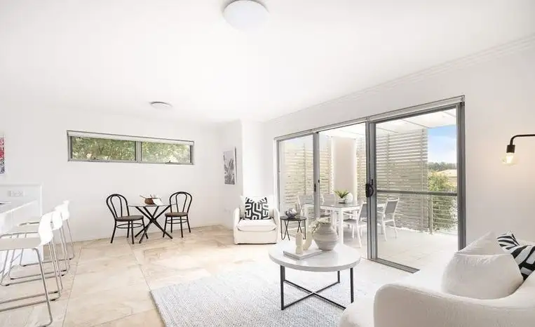 Main view of Homely apartment listing, 20/5 Carousel Close, Cromer NSW 2099
