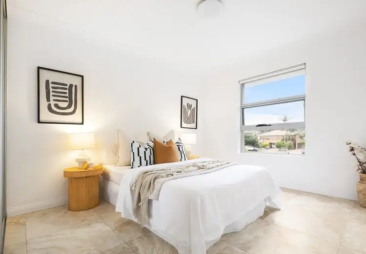 Second view of Homely apartment listing, 20/5 Carousel Close, Cromer NSW 2099
