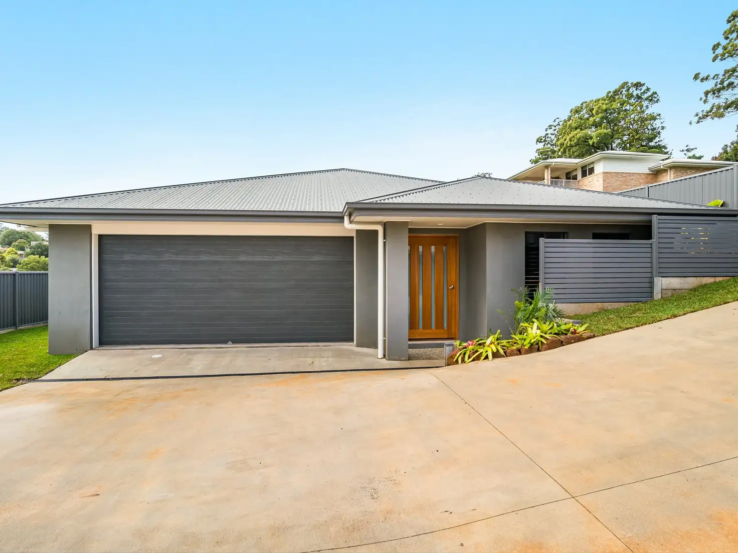 Main view of Homely house listing, 22 & 22A Evergreen Drive, Goonellabah NSW 2480