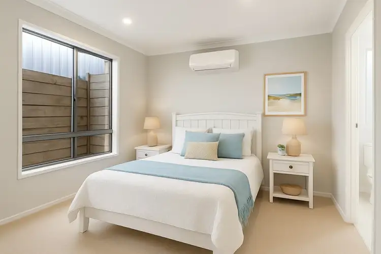 Fifth view of Homely house listing, 22 & 22A Evergreen Drive, Goonellabah NSW 2480