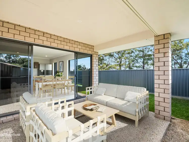 Sixth view of Homely house listing, 22 & 22A Evergreen Drive, Goonellabah NSW 2480