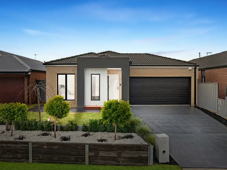 Main view of Homely house listing, 30 Corella Drive, Wallan VIC 3756