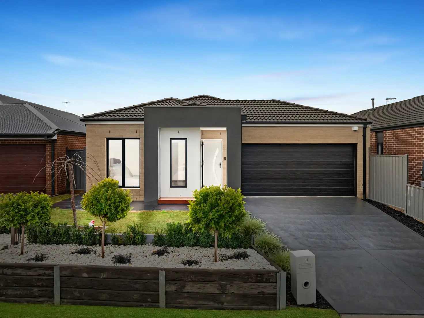 Main view of Homely house listing, 30 Corella Drive, Wallan VIC 3756