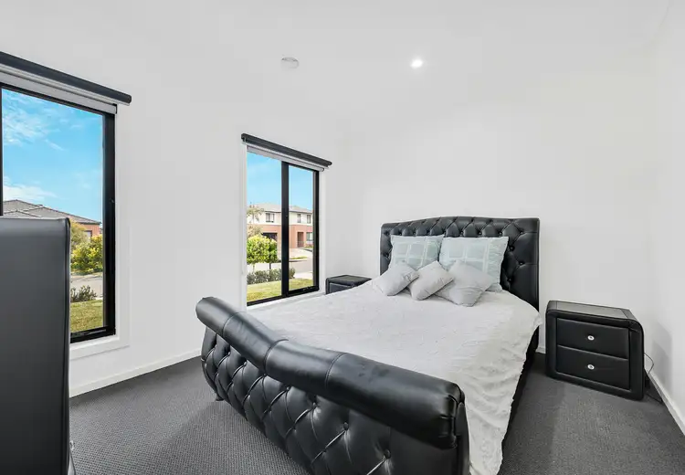 Second view of Homely house listing, 30 Corella Drive, Wallan VIC 3756