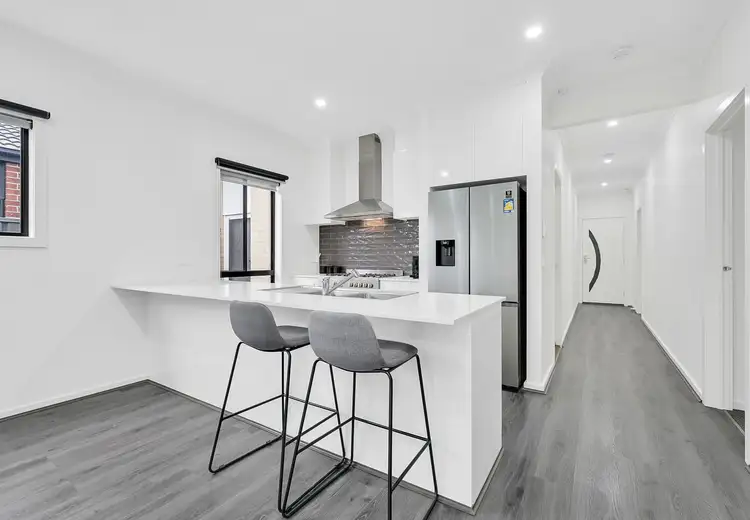 Fourth view of Homely house listing, 30 Corella Drive, Wallan VIC 3756