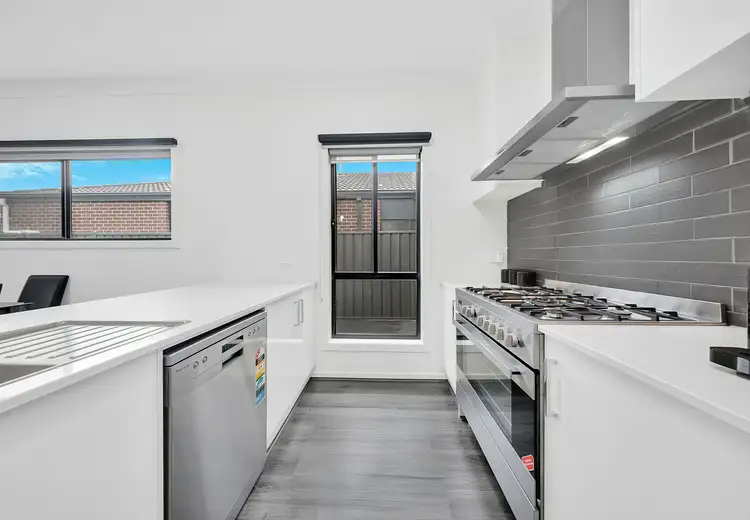 Fifth view of Homely house listing, 30 Corella Drive, Wallan VIC 3756