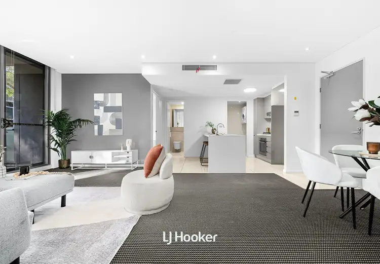 135D/132-138 Killeaton Street