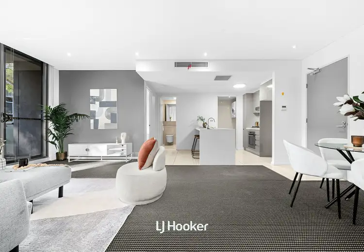 135D/132-138 Killeaton Street, St Ives NSW 2075