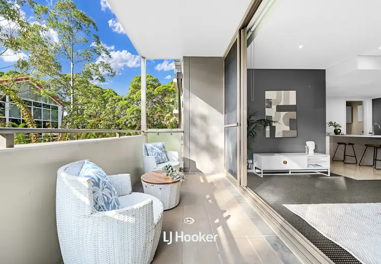 135D/132-138 Killeaton Street, St Ives NSW 2075