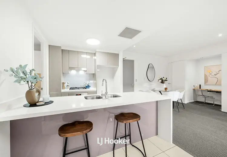 Fourth view of Homely apartment listing, 135D/132-138 Killeaton Street, St Ives NSW 2075