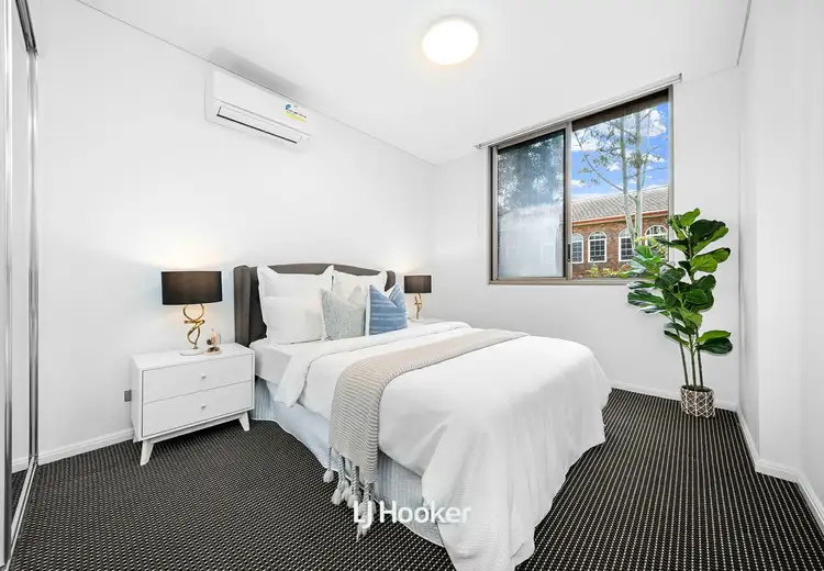Fifth view of Homely apartment listing, 135D/132-138 Killeaton Street, St Ives NSW 2075