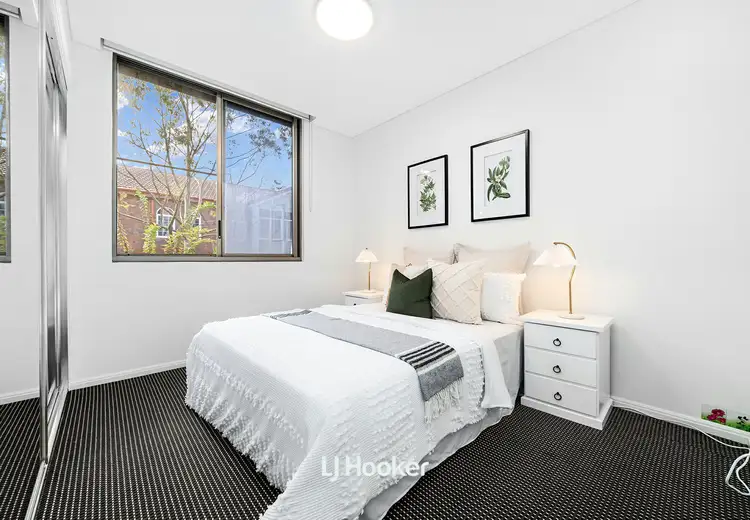 Sixth view of Homely apartment listing, 135D/132-138 Killeaton Street, St Ives NSW 2075