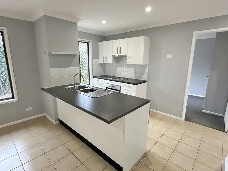 Second view of Homely house listing, 30 Cairnscroft Street, Toogoolawah QLD 4313