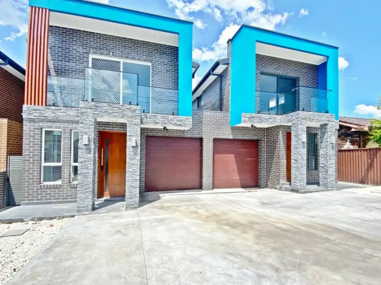 Second view of Homely house listing, 96A WATER ST, Cabramatta NSW 2166
