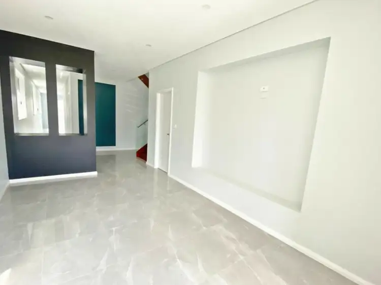 Fourth view of Homely house listing, 96A WATER ST, Cabramatta NSW 2166