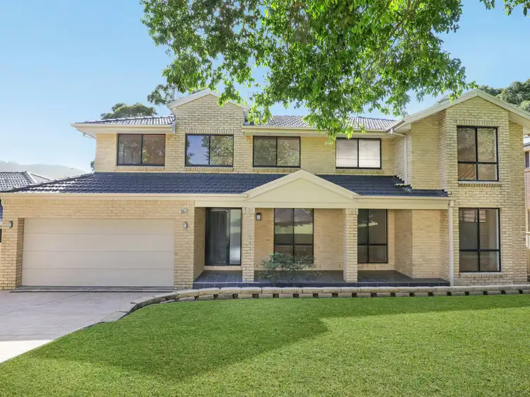 Main view of Homely house listing, 97 Midgley Street, Corrimal NSW 2518
