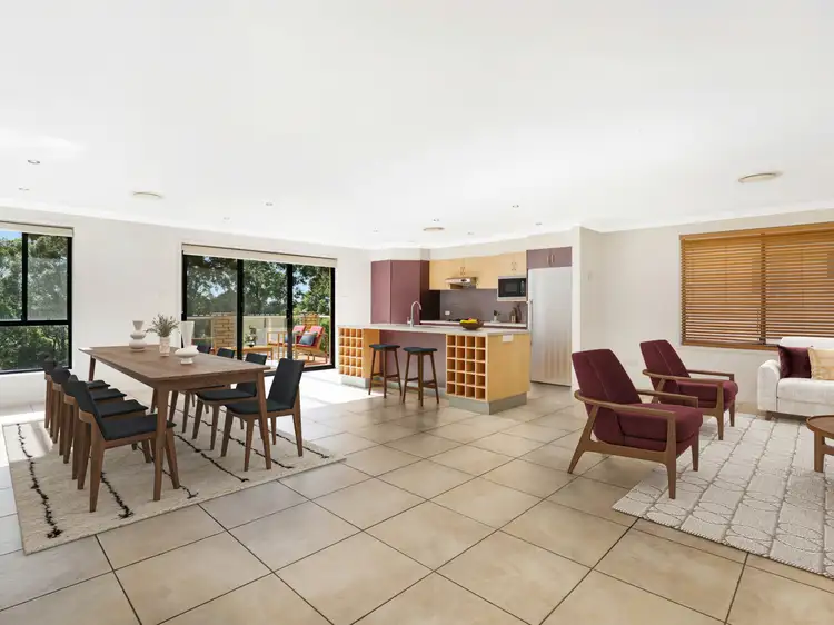 Second view of Homely house listing, 97 Midgley Street, Corrimal NSW 2518