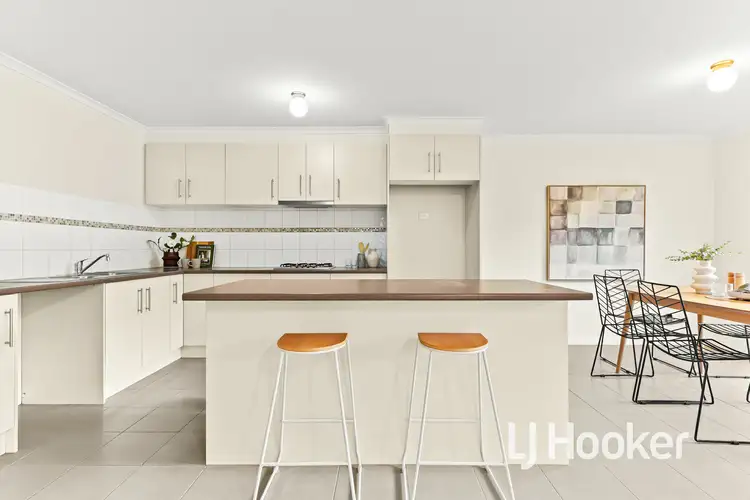 Sixth view of Homely house listing, 53 Leigh Drive, Pakenham VIC 3810