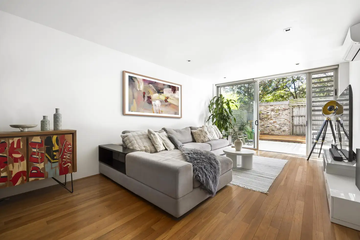 Main view of Homely apartment listing, 8/7-11 Henderson Street, Bondi NSW 2026