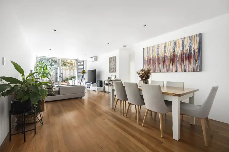 Third view of Homely apartment listing, 8/7-11 Henderson Street, Bondi NSW 2026