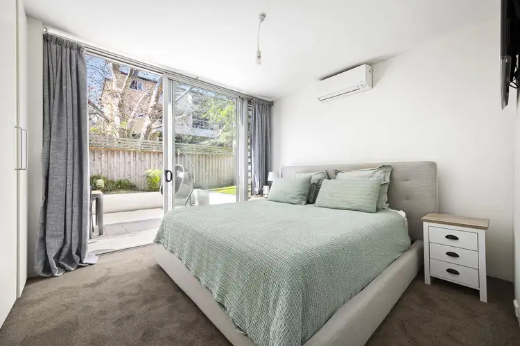 Fourth view of Homely apartment listing, 8/7-11 Henderson Street, Bondi NSW 2026