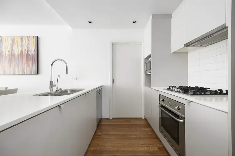 Fifth view of Homely apartment listing, 8/7-11 Henderson Street, Bondi NSW 2026