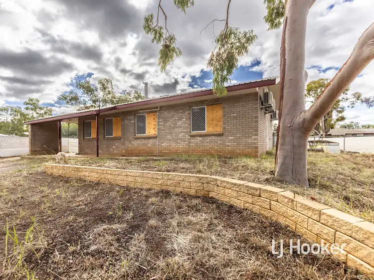 Main view of Homely house listing, 5 Grant Road, Larapinta NT 875