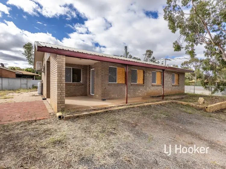 Second view of Homely house listing, 5 Grant Road, Larapinta NT 875