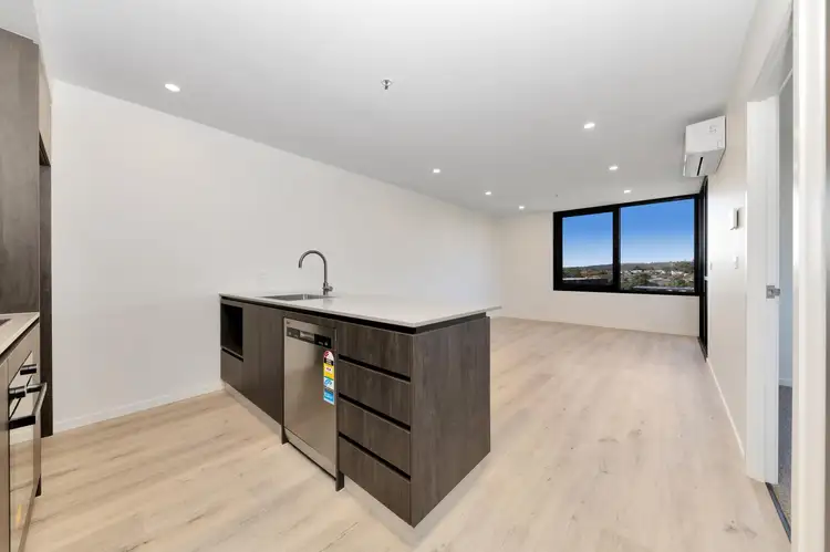 Second view of Homely apartment listing, 314/61 Camilleri Way, Gungahlin ACT 2912