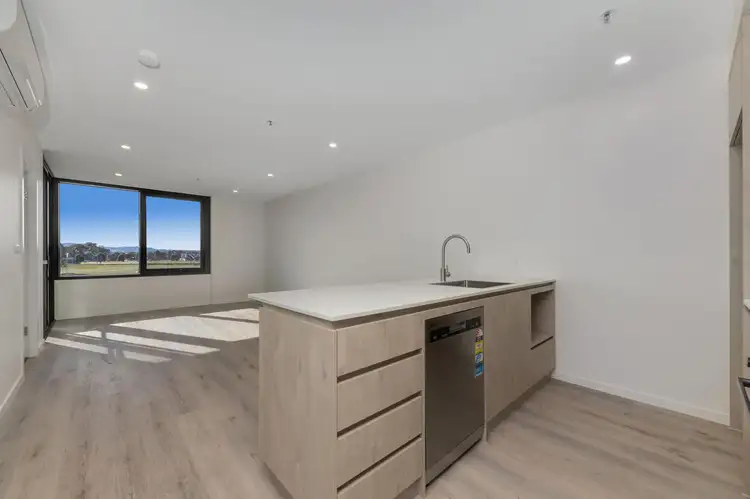Third view of Homely apartment listing, 201/61 Camilleri Way, Gungahlin ACT 2912
