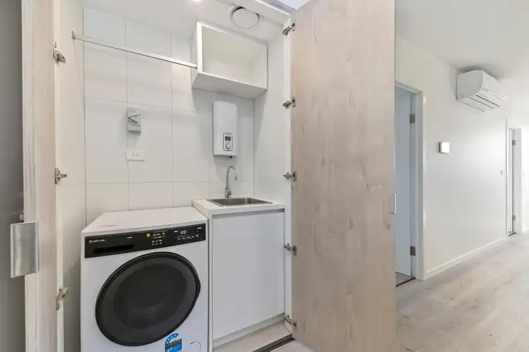 Fourth view of Homely apartment listing, 201/61 Camilleri Way, Gungahlin ACT 2912