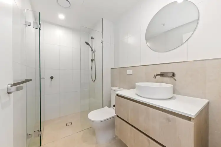 Fifth view of Homely apartment listing, 201/61 Camilleri Way, Gungahlin ACT 2912