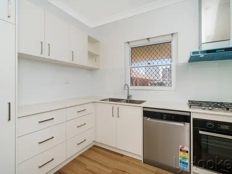 Main view of Homely apartment listing, 505/45 Adelaide Terrace, East Perth WA 6004