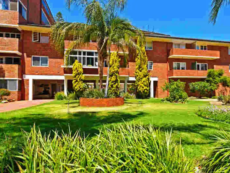Second view of Homely apartment listing, 505/45 Adelaide Terrace, East Perth WA 6004
