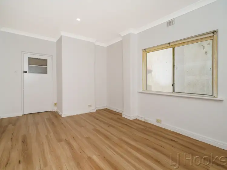 Third view of Homely apartment listing, 505/45 Adelaide Terrace, East Perth WA 6004