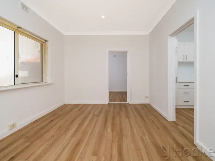 Fifth view of Homely apartment listing, 505/45 Adelaide Terrace, East Perth WA 6004