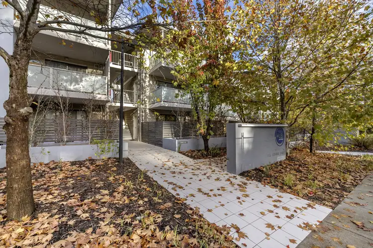 Main view of Homely apartment listing, 9/126 Thynne Street, Bruce ACT 2617