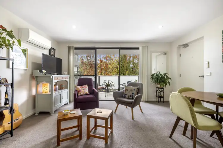 Second view of Homely apartment listing, 9/126 Thynne Street, Bruce ACT 2617