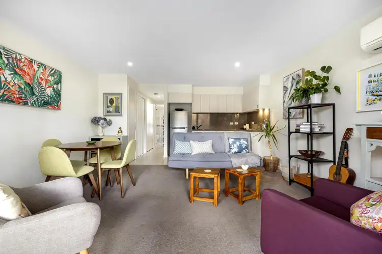 Third view of Homely apartment listing, 9/126 Thynne Street, Bruce ACT 2617